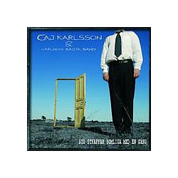 Caj Karlsson - Gud straffar somliga med en gÃ¥ng альбом