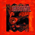 Ray Wylie Hubbard - Growl album