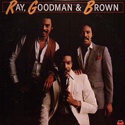 Ray, Goodman &amp; Brown - Ray, Goodman &amp; Brown альбом
