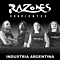 Razones Concientes - Industria Argentina album