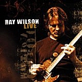 Ray Wilson - Live альбом