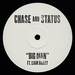 Chase &amp; Status - Big Man альбом
