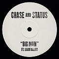 Chase &amp; Status - Big Man album
