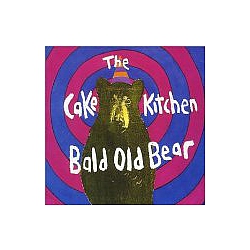 Cakekitchen - Bald Old Bear альбом