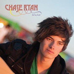 Chase Ryan - Feel My Heart альбом