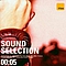 Calexico - FM4 Soundselection: 5 (disc 1) album
