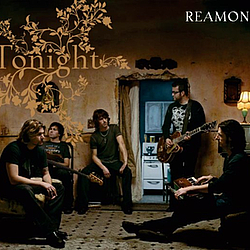Reamonn - Tonight album