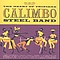 Calimbo Steel Band - The Heart Of Trinidad альбом
