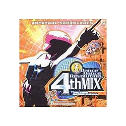 Rebecca - Dance Dance Revolution 4th Mix (disc 2: Nonstop Megamix) альбом