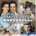 Rebecca Lavelle - McLeod&#039;s Daughters, Volume 3 album