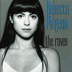 Rebecca Pidgeon - The Raven album