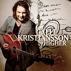 Calle Kristiansson - Higher album