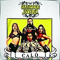 Calo - Generacion Juvenil альбом