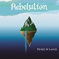 Rebelution - Peace Of Mind album