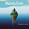 Rebelution - Peace Of Mind альбом