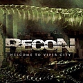 Recon - Welcome To Viper City album