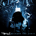 Red - Release The Panic album