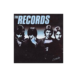 Records - Crashes album