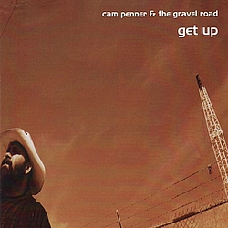 Cam Penner - Get Up album