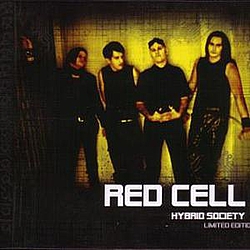 Red Cell - Hybrid Society (disc 2) album
