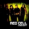 Red Cell - Hybrid Society album