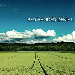 Red Handed Denial - Eyes and Liquid Skies EP album