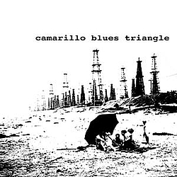 Camarillo Blues Triangle - Cell:  Four альбом