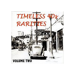 Red Ingle - Timeless Rarities of the 1940s, Vol. 2 album