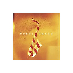 Boney James - Boney&#039;s Funky Christmas album