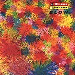 Red Lorry Yellow Lorry - Blow album