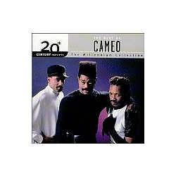 Cameo - 20th Century Masters альбом