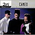 Cameo - 20th Century Masters album