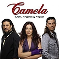 Camela - Dioni, Angeles y Miguel album