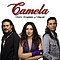 Camela - Dioni, Angeles y Miguel альбом