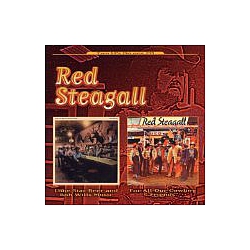 Red Steagall - Lone Star Beer And Bob Wills Music &amp; For All Our Cowboy Friends album