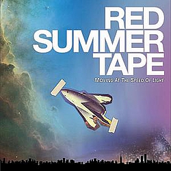 Red Summer Tape - Moving At the Speed of Light album