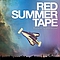 Red Summer Tape - Moving At the Speed of Light album