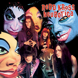 Redd Kross - Neurotica альбом