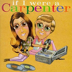 Redd Kross - If I Were A Carpenter album