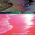 Camila Benson - Desafinado альбом