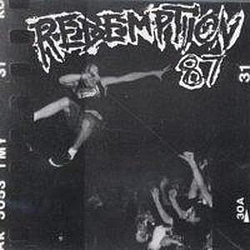 Redemption 87 - Redemption 87 album