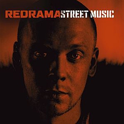 Redrama - Street Music album