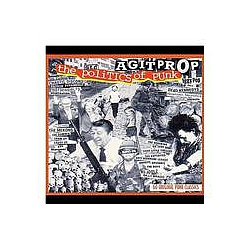Redskins - Agitprop: The Politics of Punk (disc 3) альбом