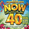 Reece Mastin - Now That&#039;s What I Call Music Volume 40 альбом