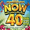 Reece Mastin - Now That&#039;s What I Call Music Volume 40 album
