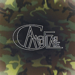 Camouflage - Camouflage album
