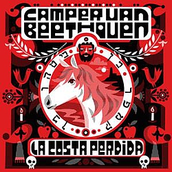 Camper Van Beethoven - La Costa Perdida album