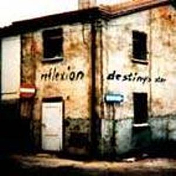 Reflexion - Destiny&#039;s Star альбом