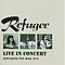 Refugee - Refugee Live 1974 album