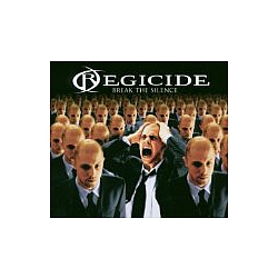 Regicide - Break the Silence album